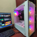 AMD PC Full Setup